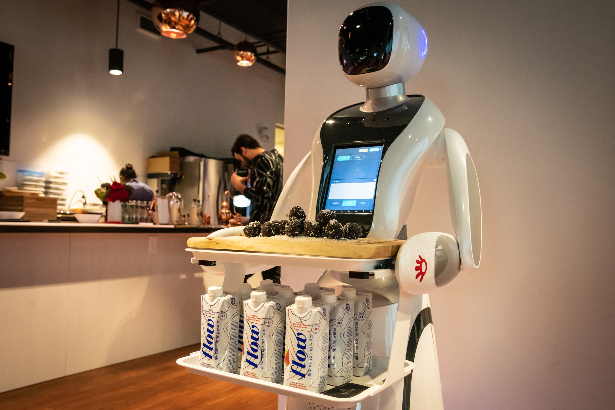 How Sustainability Will Play a Part in the Restaurants of the Future