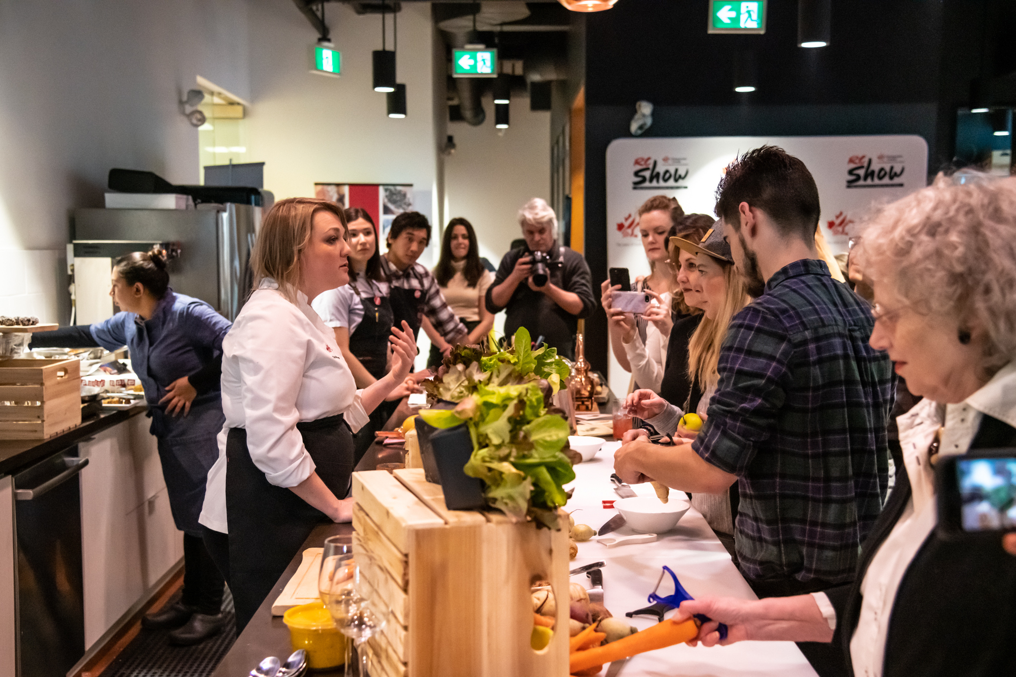 How Sustainability Will Play a Part in the Restaurants of the Future How Sustainability Will Play a Part in the Restaurants of the Future