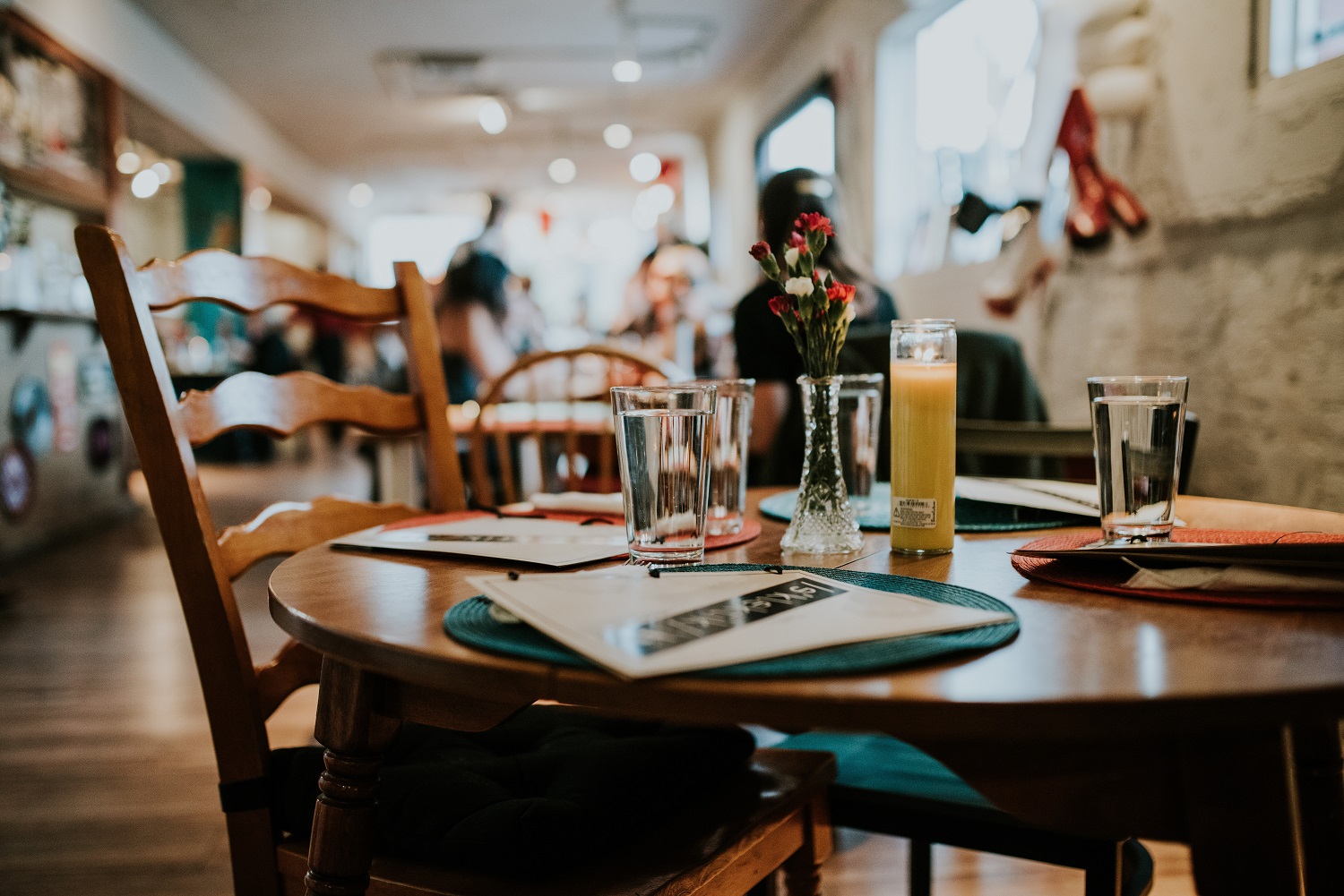How Sustainability Will Play a Part in the Restaurants of the Future How Sustainability Will Play a Part in the Restaurants of the Future