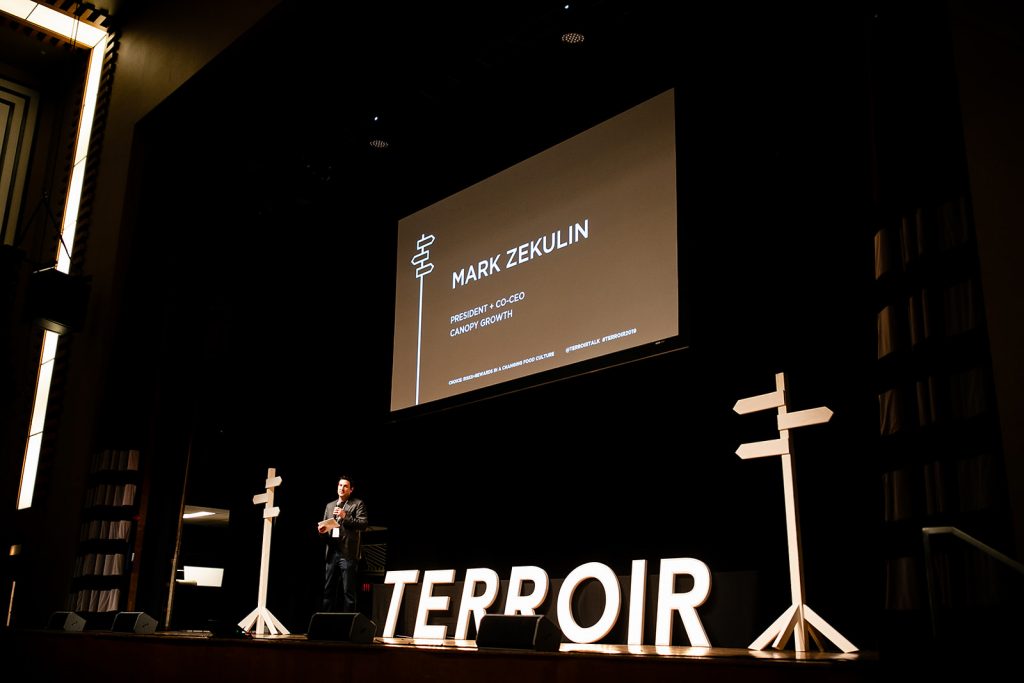 7 Key Takeaways from Terroir Symposium 2019
