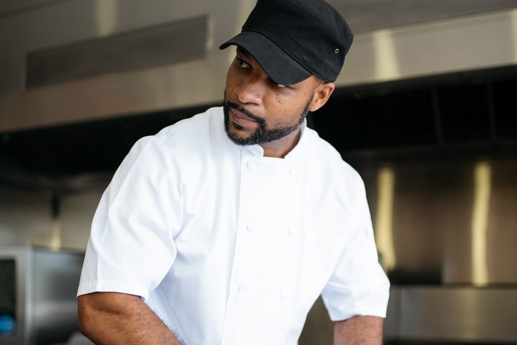 How Chef Philman Diversifies & Thrives