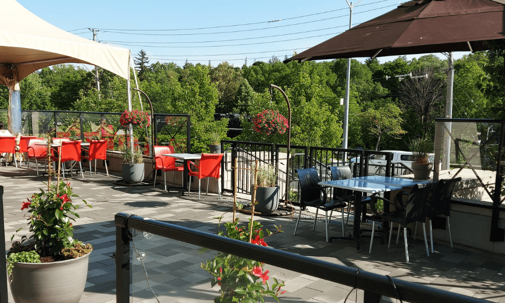 Pandemic Profiles 1 The story of Robusta Cafe and Lounge