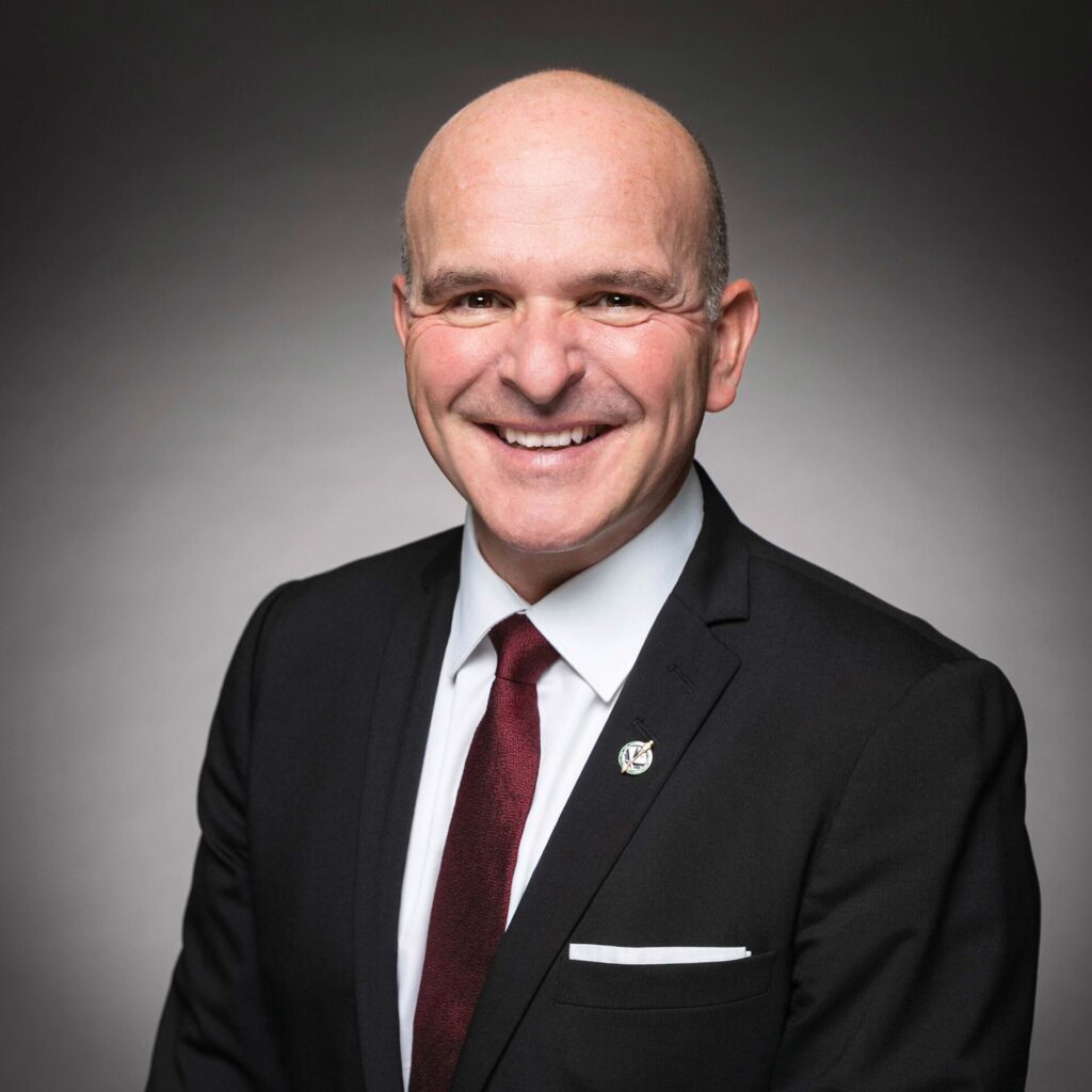 Randy Boissonnault
