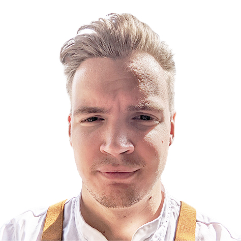 Ben Thompson