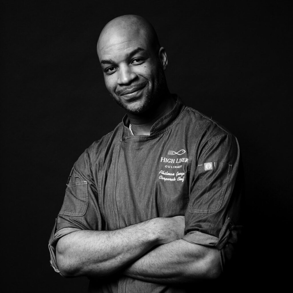 Chef Philman