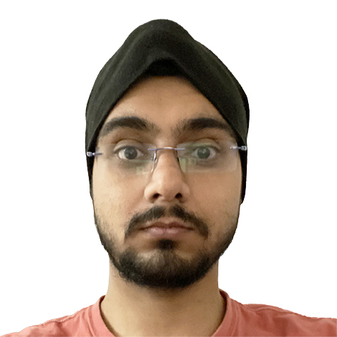 Harpreet Kahllon